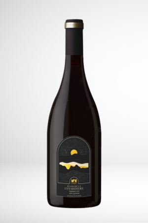 Clos de la Lysardière - Septième Ciel - Rouge 2024