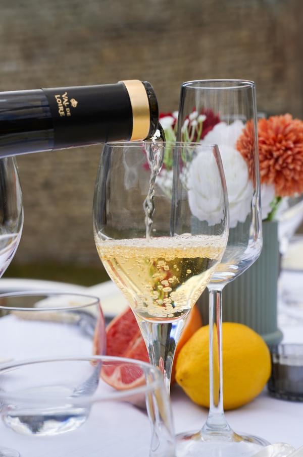 Clos de la Lysardière Blanc - 2022 – Image 4